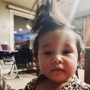 Meet your Posher, Alisha